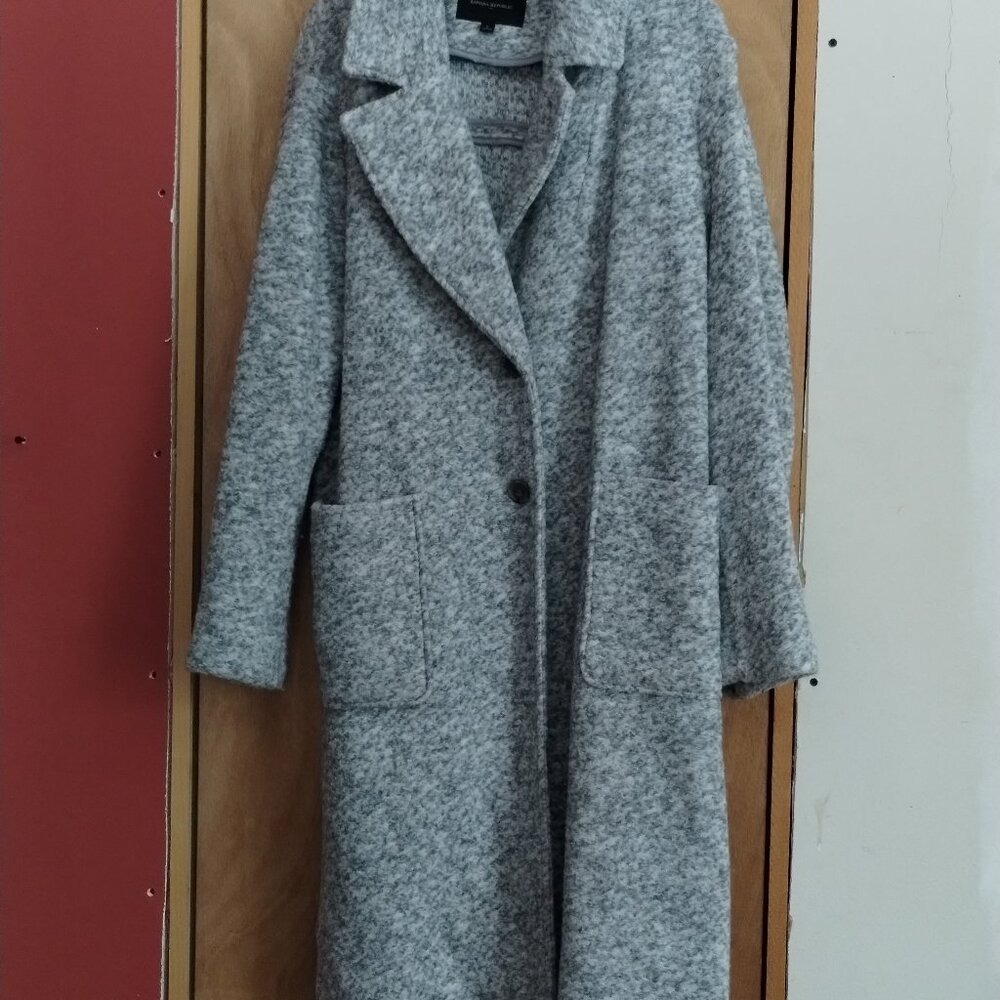 Banana Republic Ladies Dress Coat